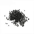 China Coconut Shell Granular Charcoal For Activated Carbon Price